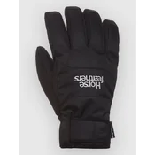 Horsefeathers Snyder rokavice black