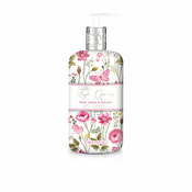 Baylis & Harding Royale Garden Rose, Poppy & Vanilla tekuci sapun 500 ml