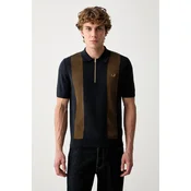 Fred Perry polo majica za muškarce s pamukom