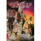 Frieren - Nach dem Ende der Reise 08