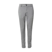 JACK & JONES Chino hlače JPRCCMARCO JJADRIAN siva