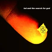 LSD And The Search For God - LSD And The Search For God (Bone White Coloured) (LP)