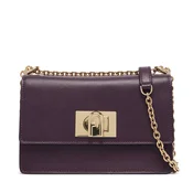Ročna torba Furla 1927 Mini BAFKACO ARE000 4906S Vijolična