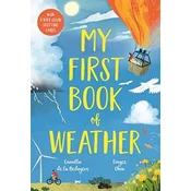 My First Book of Weather