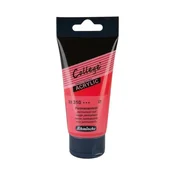 Akrilna barva Schmincke College Acrylic 75 ml - 310 Permanentno rdeča