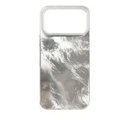 MaxMobile maska za iPhone 17 Pro PEARL PATTERN
