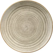 Bonna plitev krožnik Aura Terrain 17 cm (12 kos)