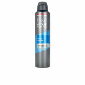 Dezodorans sprej Dove Men+Care Cool Fresh 250 ml