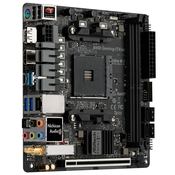 ASROCK osnovna plošča Fatal1ty B450 Gaming-ITX/ac AM4 (90-MXB870-A0UAYZ)