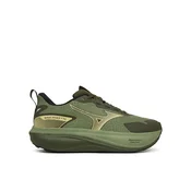 Mizuno Tekaški čevlji Wave Rider Tt 4 J1GM2632 Khaki