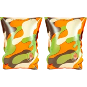 Swim Essentials Rokavčki Camouflage