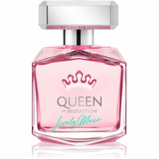 Antonio Banderas Queen of Seduction Lively Muse EDT 50 ml