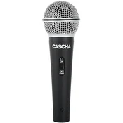 Cascha HH5080 Dinamični mikrofon za vokal (Kot novo)