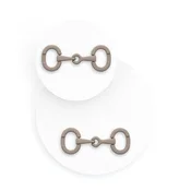 Okraski za mokasine Beige