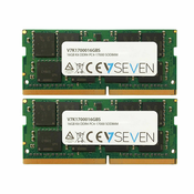 RAM memorija V7 V7K1700016GBS 16 GB DDR4