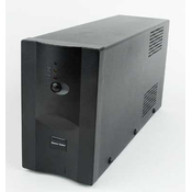 Gembird UPS-PC-850AP neprekidan tok energije (UPS) Line-Interactive 0,85 kVA 520 W 4 uticnice naizmjenicne struje