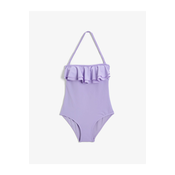 Koton Frilled Swimwear