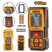 SUPER INGCO HLDD10089 LASERSKI DALJINOMER 110M