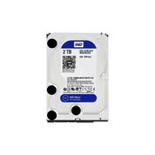 Hard disk 2TB SATA6 Western Digital 256MB WD20EARZ Blue