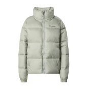 Columbia Puhovke Puffect II Full Zip Jacket Zelena