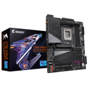 GIGABYTE Mainboard Desktop Z790 AORUS ELITE X WIFI7