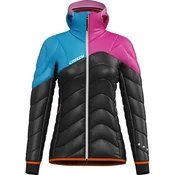 Ženska jakna Crazy Electra, pop (XL)