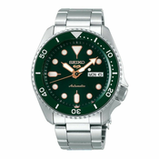 SEIKO moška ročna ura SRPD63K1