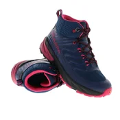 Scarpa Rush Mid Kid GTX Otroci Pohodniški čevlji Gore-Tex