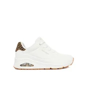 Skechers Superge Uno 177093/WHLD Bela