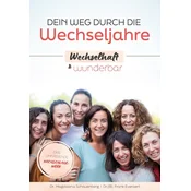 Dein Weg durch die Wechseljahre - wechselhaft & wunderbar