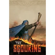 The Scouring Steam (PC) Key GLOBAL