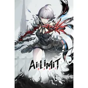 AI LIMIT Steam Key (PC) EUROPE