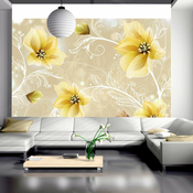 Foto tapeta - Mysterious fun III 150x105