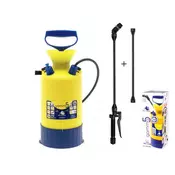 eoshop Kovinski nastavek za pršilnik GAMMA 100cm 5l