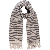 Pieces PCFELINE LONG SCARF BOX BC 17116594 Bež