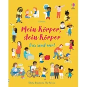 Mein Körper, dein Körper - Das sind wir!