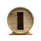 JJSPA SF225 - Vanjska sauna po mjeri
