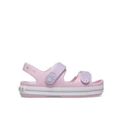 shumee OTROŠKI SANDALI CROCBAND CRUISER T 209424 C9 I EU 2526 BALERINA LAVENDER