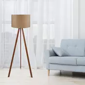 Opviq Podna lampa AYD-1667, Braon
