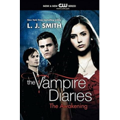 The Vampire Diaries - The Awakening