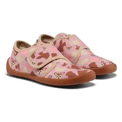 Affenzahn copat Cotton Movy Deer 01398-40141 barefoot D rose 25
