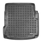 Rubber trunk mat Jaguar XE 2015-