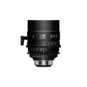 Sigma Cine 65mm T1.5 FF - Sony E-mount - FL
