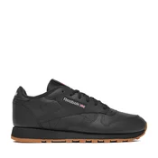 Superge Reebok EO-CL LTHR 100010469 Črna