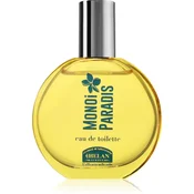 Helan MONOI de TAHITI Monoi Paradis toaletna voda za ženske 50 ml