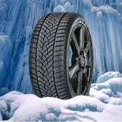235/55 R18 GOODYEAR UG PERF G1 AO XL 104 H (C) (B) (70)