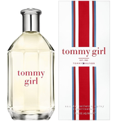 TOMMY HILFIGER ženski parfumi Tommy Girl 50ml Edt