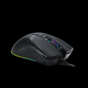A4tech gaming miška BLOODY W90MAX, USB, črna