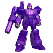 TRANSFORMERS BLOKEES gradbeni set Action Edition AE 02 G1 Megatron Energy Explosion
