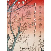 Hiroshige. One Hundred Famous Views of Edo. 45th Ed.